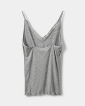 Indlæs billede til gallerivisning SOFIE SCHNOOR Danilla Top Grey Melange
