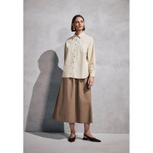 Indlæs billede til gallerivisning NOTYZ Nomodena Skirt Sand 40516
