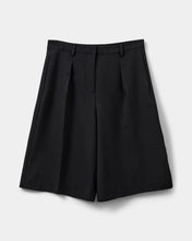 Indlæs billede til gallerivisning SOFIE SCHNOOR Elsa Shorts Sort
