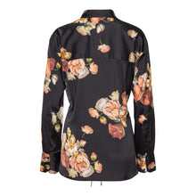 Indlæs billede til gallerivisning KARMAMIA Edie Shirt Poppy Bouquet

