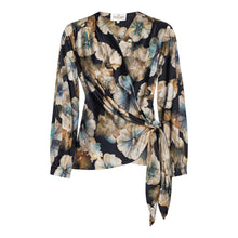 Indlæs billede til gallerivisning KARMAMIA Elena Blouse Maxi Floral
