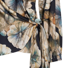 Indlæs billede til gallerivisning KARMAMIA Elena Blouse Maxi Floral

