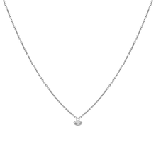 Indlæs billede til gallerivisning MAANESTEN Ellie Necklace (guld/sølv)
