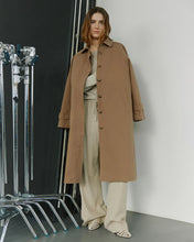 Indlæs billede til gallerivisning SOFIE SCHNOOR Enisesw Coat Camel
