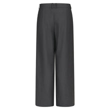 Indlæs billede til gallerivisning NEO NOIR Essiall Dobby Suit Pants Grey
