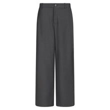 Indlæs billede til gallerivisning NEO NOIR Essiall Dobby Suit Pants Grey
