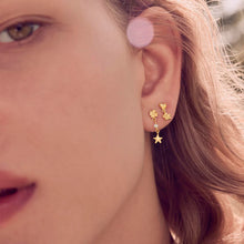 Indlæs billede til gallerivisning MAANESTEN Evante Earrings
