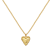 Indlæs billede til gallerivisning MAANESTEN Fatale Necklace
