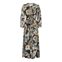 Indlæs billede til gallerivisning KARMAMIA Faye Dress Maxi Floral
