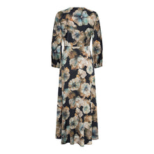 Indlæs billede til gallerivisning KARMAMIA Faye Dress Maxi Floral
