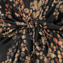 Indlæs billede til gallerivisning KARMAMIA Faye Dress Melange Noir
