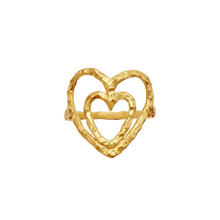 Indlæs billede til gallerivisning MAANESTEN Felicity Ring
