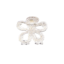 Indlæs billede til gallerivisning MAANESTEN Fiore Hairclaw Clear
