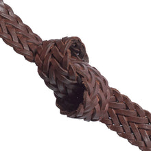 Indlæs billede til gallerivisning DEPECHE 16350 Jeans Belt Chocolate
