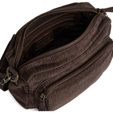 Indlæs billede til gallerivisning DEPECHE 16718 Crossover Brown
