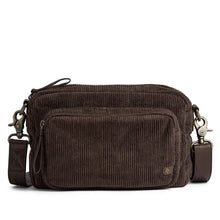 Indlæs billede til gallerivisning DEPECHE 16718 Crossover Brown
