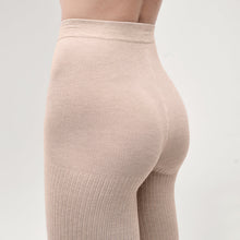 Indlæs billede til gallerivisning SNEAKY FOX Florence Tights Beige
