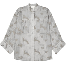 Indlæs billede til gallerivisning MUNTHE Fortunato Light Grey
