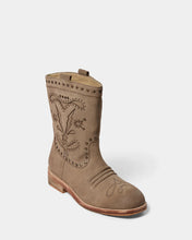 Indlæs billede til gallerivisning SOFIE SCHNOOR S251712 Boot Dark Sand
