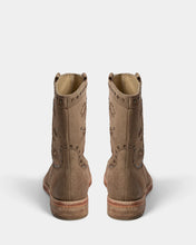 Indlæs billede til gallerivisning SOFIE SCHNOOR S251712 Boot Dark Sand
