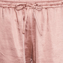 Indlæs billede til gallerivisning KARMAMIA Garcia Pants Peach Rich Satin
