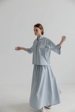 Indlæs billede til gallerivisning PROJECT AJ117 Hailey Pearl Blue
