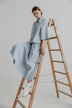 Indlæs billede til gallerivisning PROJECT AJ117 Hailey Pearl Blue
