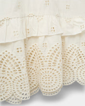 Indlæs billede til gallerivisning SOFIE SCHNOOR s252351 Hazel Top Off White
