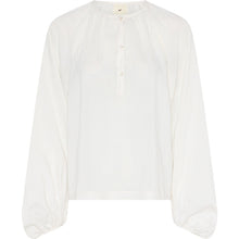 Indlæs billede til gallerivisning HEARTMADE Mirla Blouse Off White

