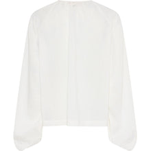 Indlæs billede til gallerivisning HEARTMADE Mirla Blouse Off White
