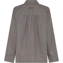 Indlæs billede til gallerivisning HEARTMADE Rica Jacket Dusty Brown
