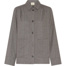 Indlæs billede til gallerivisning HEARTMADE Rica Jacket Dusty Brown
