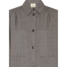 Indlæs billede til gallerivisning HEARTMADE Rica Jacket Dusty Brown
