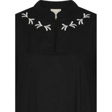 Indlæs billede til gallerivisning HEARTMADE Hanna Dress Black
