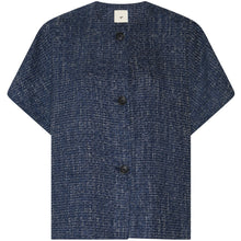 Indlæs billede til gallerivisning HEARTMADE Biro Cape Yale Blue
