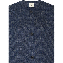 Indlæs billede til gallerivisning HEARTMADE Biro Cape Yale Blue
