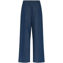 Indlæs billede til gallerivisning HEARTMADE Nista Pants Bracing Blue
