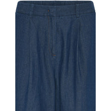 Indlæs billede til gallerivisning HEARTMADE Nista Pants Bracing Blue
