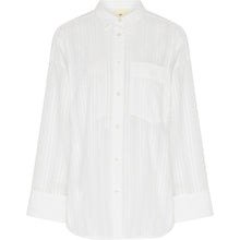 Indlæs billede til gallerivisning HEARTMADE Mekia Shirt White Daisy
