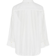 Indlæs billede til gallerivisning HEARTMADE Mekia Shirt White Daisy
