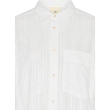 Indlæs billede til gallerivisning HEARTMADE Mekia Shirt White Daisy

