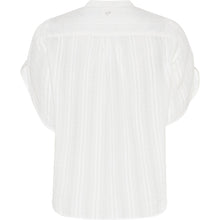 Indlæs billede til gallerivisning HEARTMADE Tulin Shirt White Daisy
