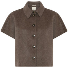 Indlæs billede til gallerivisning HEARTMADE Beal Cape Brunette
