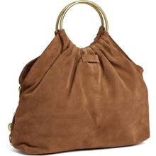 Indlæs billede til gallerivisning DEPECHE 16856 Rotterdam Handbag Caramel
