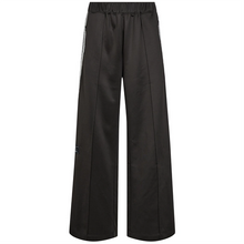 Indlæs billede til gallerivisning HAUTE L&#39;AMITIE Baggy Track Pants Dark Grey
