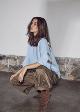 Indlæs billede til gallerivisning HAUTE L'AMITIE Rabui Cargo Pocket Pany Walnut
