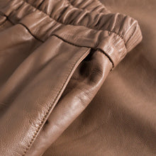 Indlæs billede til gallerivisning DEPECHE Bella Pant 104184 Mustang Brown
