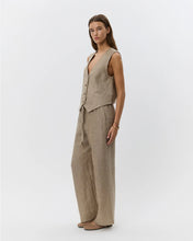 Indlæs billede til gallerivisning SOFIE SCHNOOR s252437 Lune Trousers Light Brown
