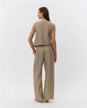 Indlæs billede til gallerivisning SOFIE SCHNOOR s252437 Lune Trousers Light Brown
