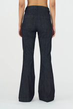 Indlæs billede til gallerivisning IVY COPENHAGEN Ann Charlotte Jeans Wash Bexley Rinse
